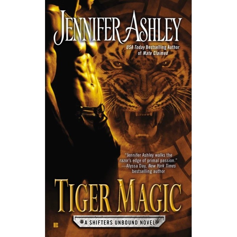 Tiger Magic