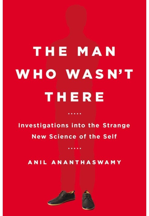 The Man Who Wasn't There