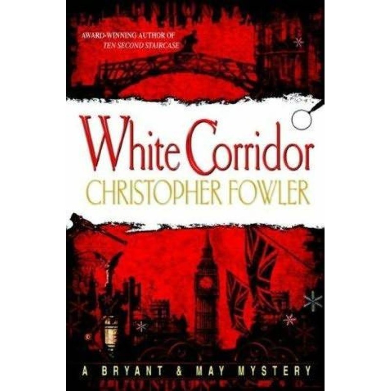 White Corridor