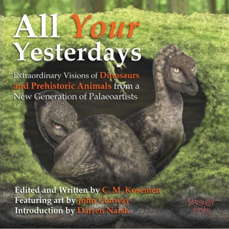 Усі Ваші минулі дні