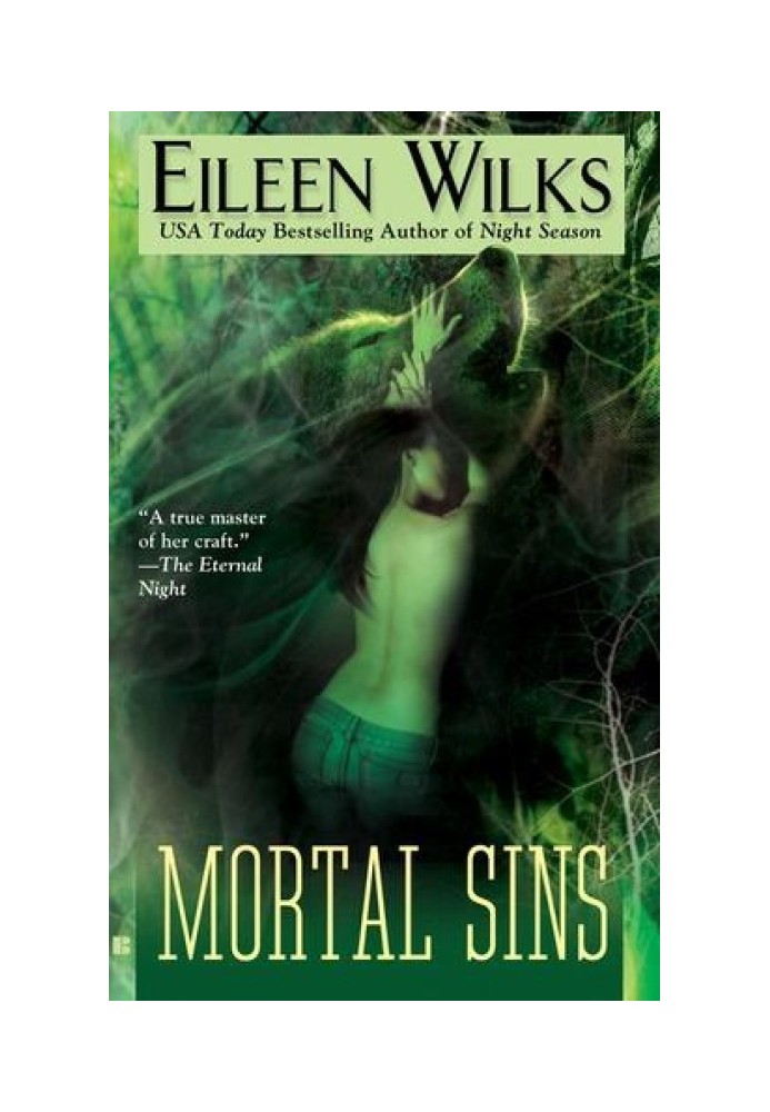 Mortal Sins