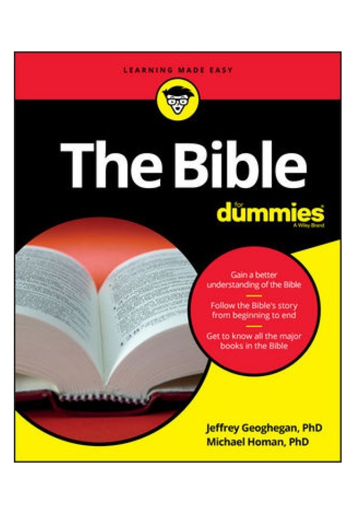 The Bible For Dummies®