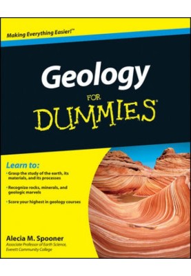Geology For Dummies®