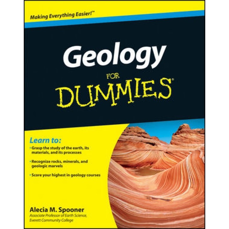 Geology For Dummies®