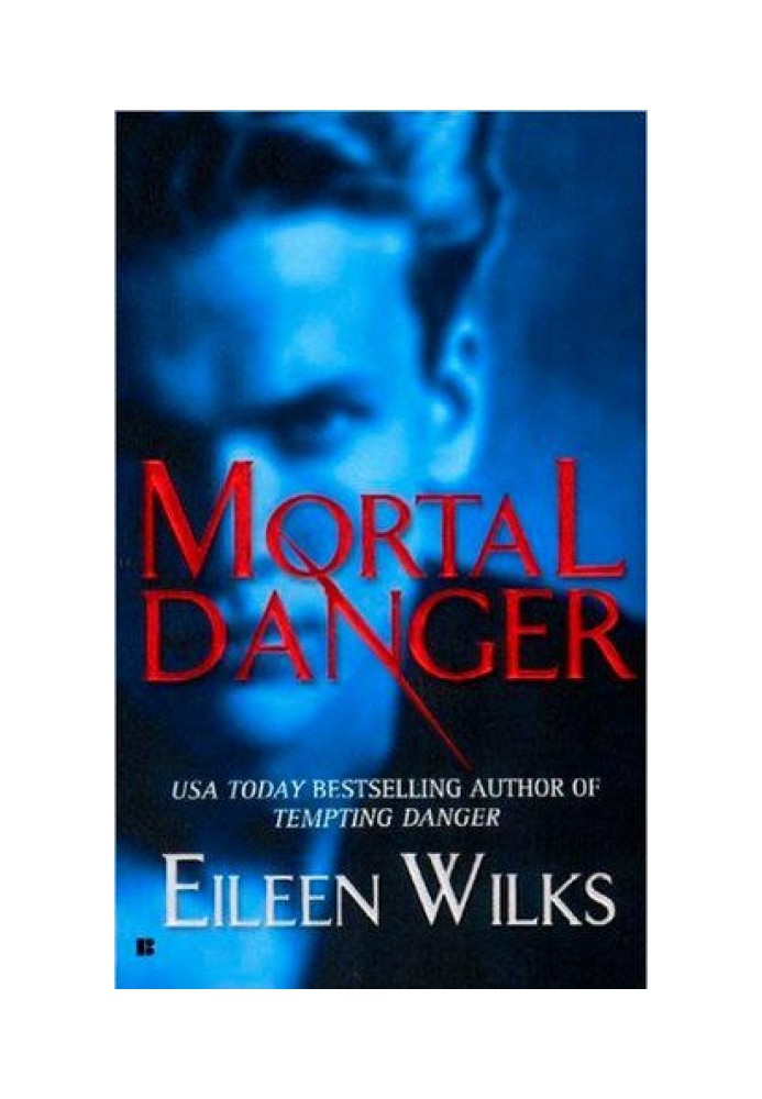 Mortal Danger