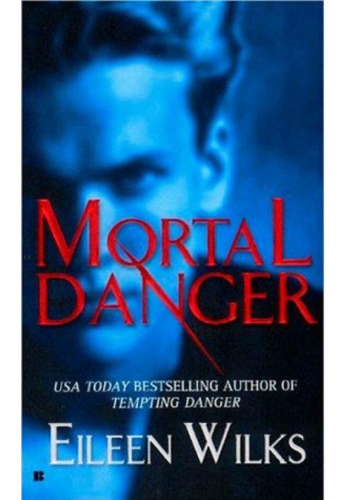 Mortal Danger