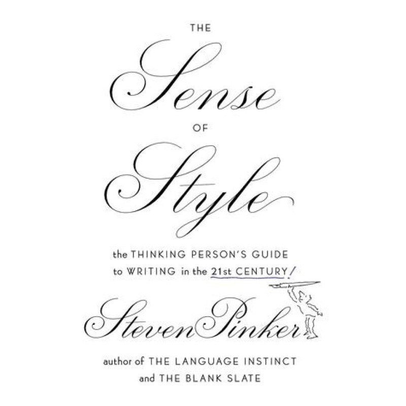 The Sense of Style
