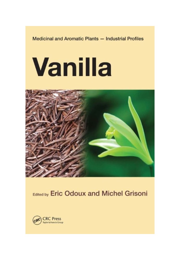 Vanilla