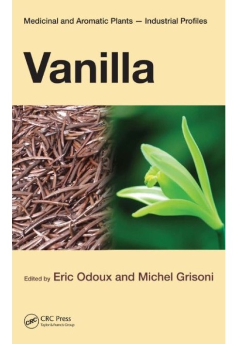 Vanilla