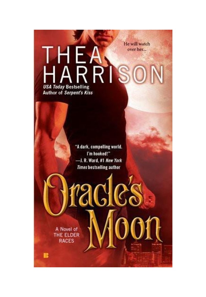 Oracle's Moon