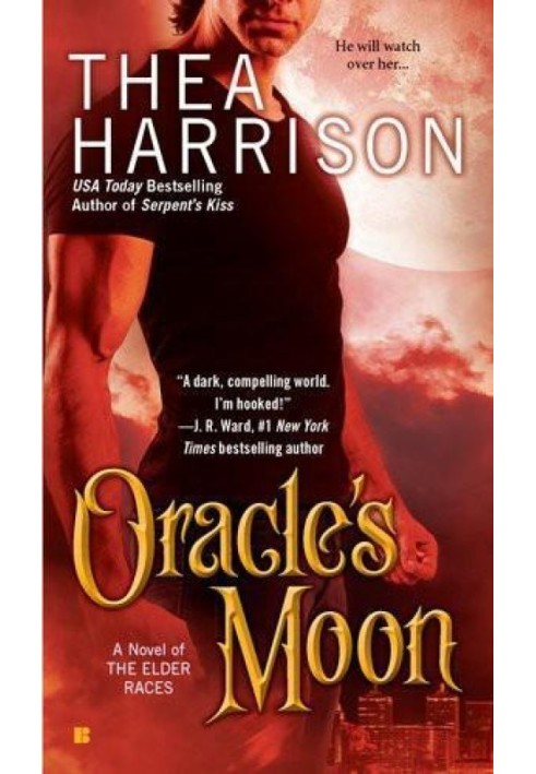 Oracle's Moon