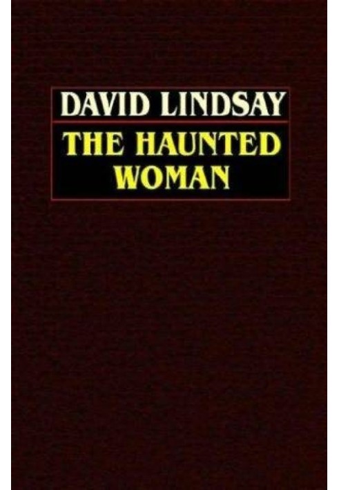 The Haunted Woman