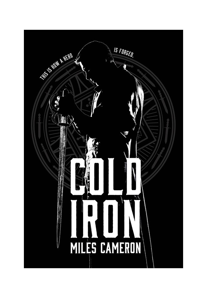 Cold iron