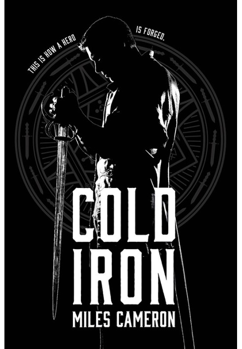 Cold iron