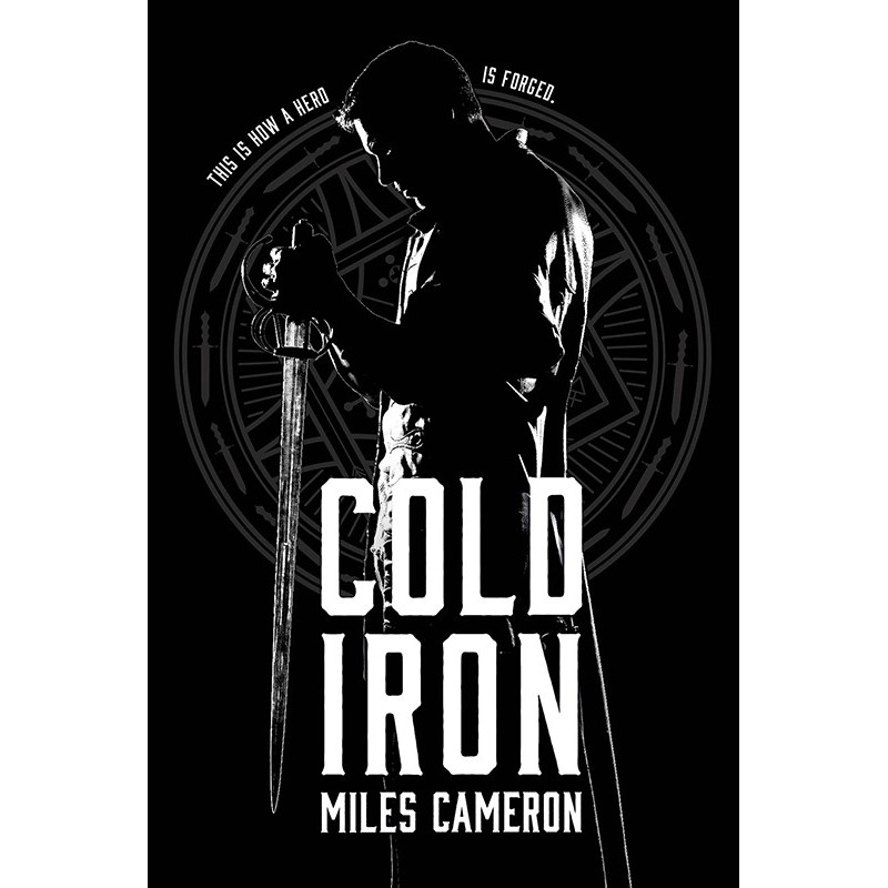 Cold iron