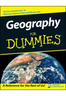 Geography For Dummies®