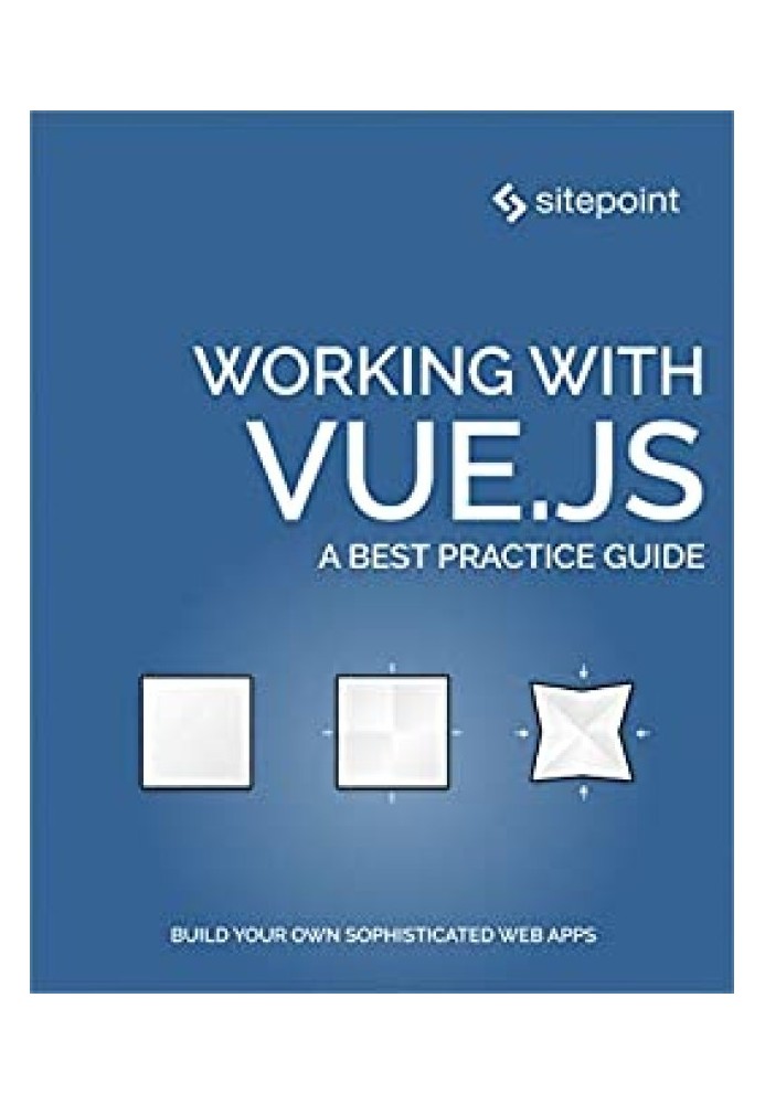 Работа с Vue.js