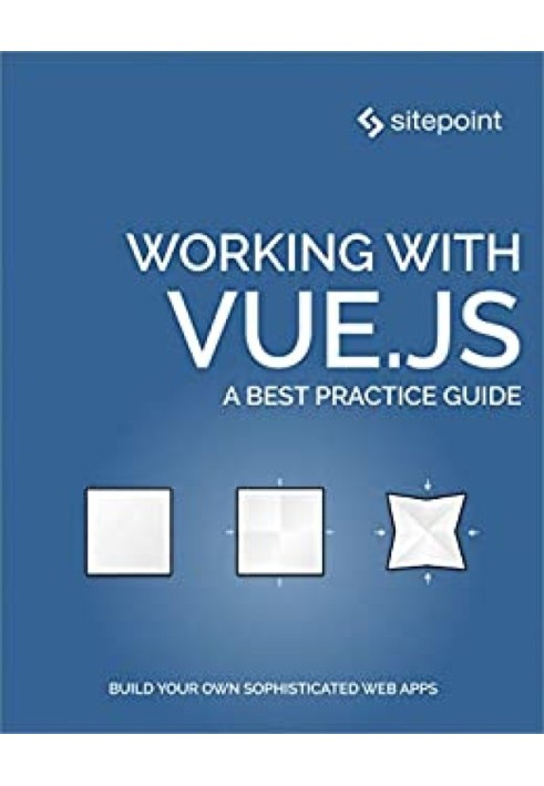 Работа с Vue.js