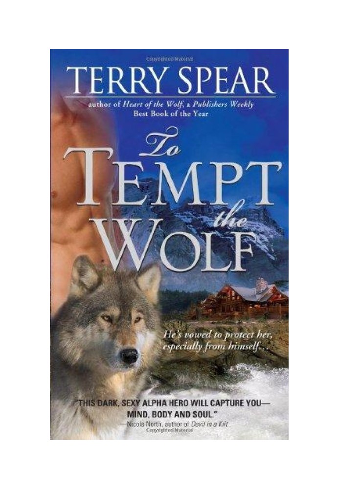 To Tempt the Wolf