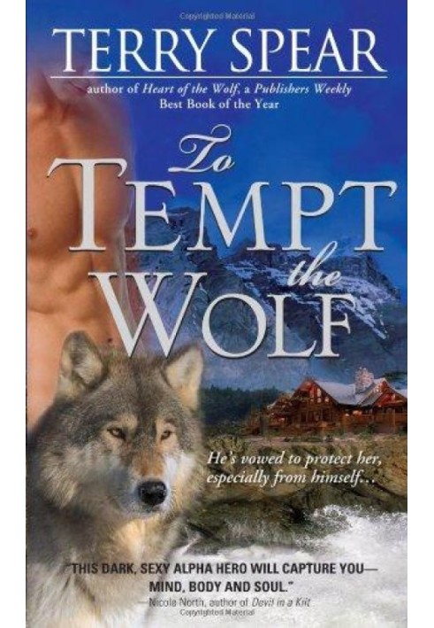 To Tempt the Wolf