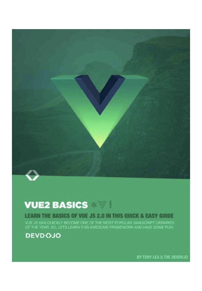 Основы Vue.js 2