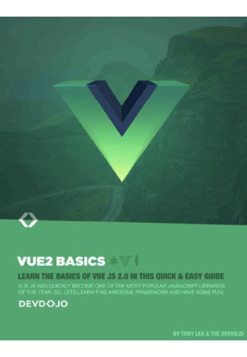 Основы Vue.js 2