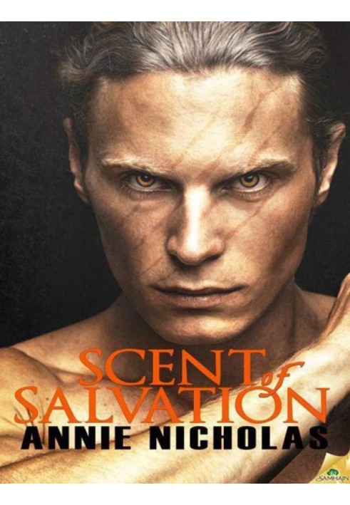 Scent of Salvation