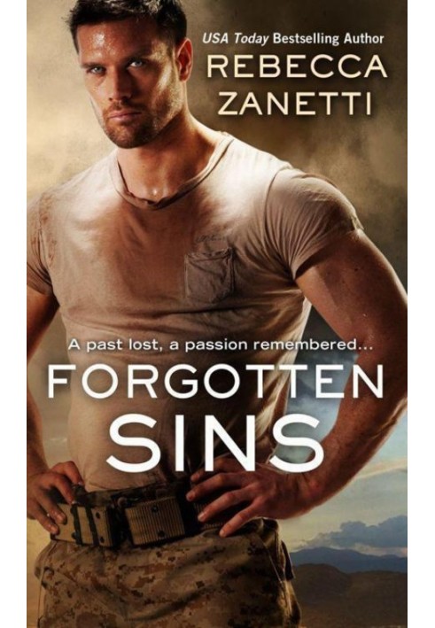 Forgotten Sins