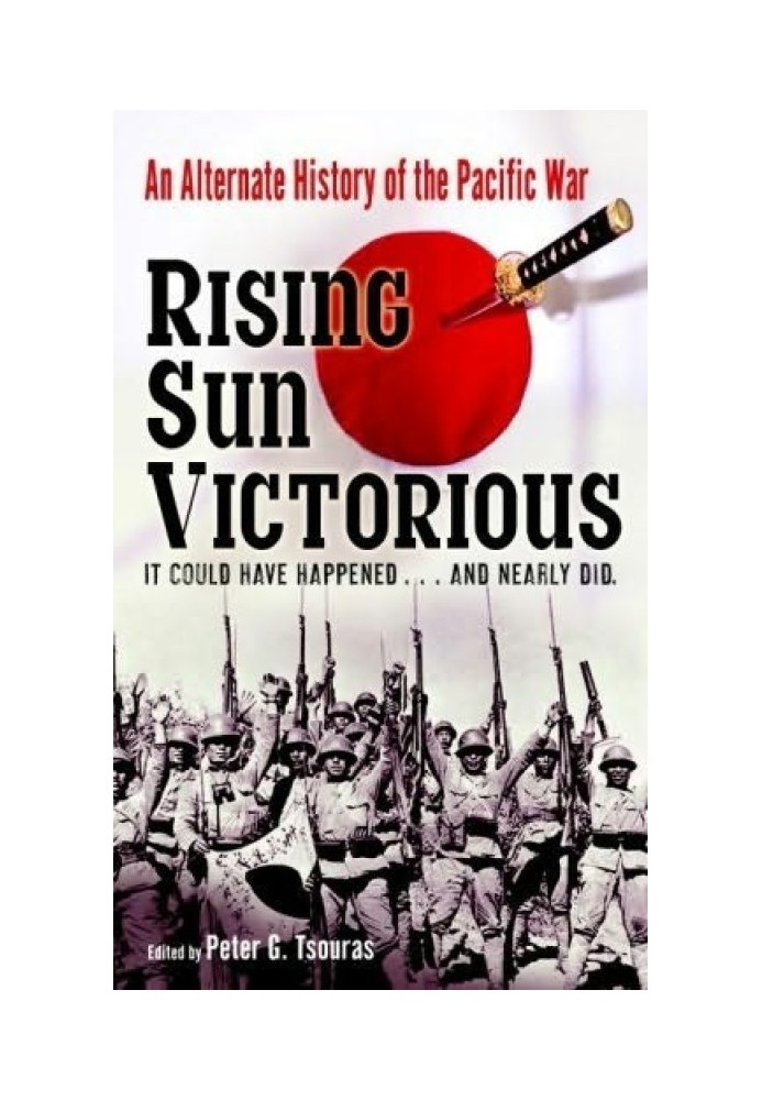 Victory of the Rising Sun