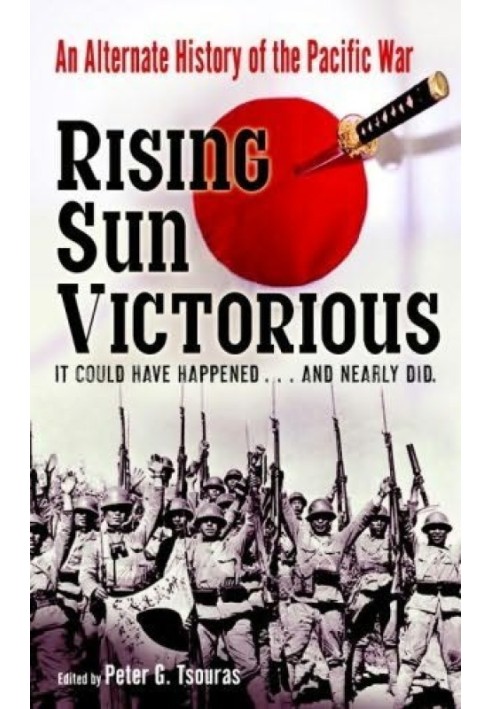 Victory of the Rising Sun