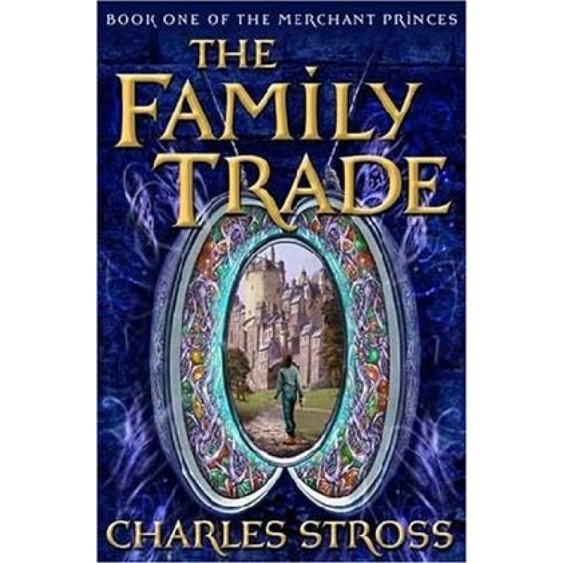 The Family Trade