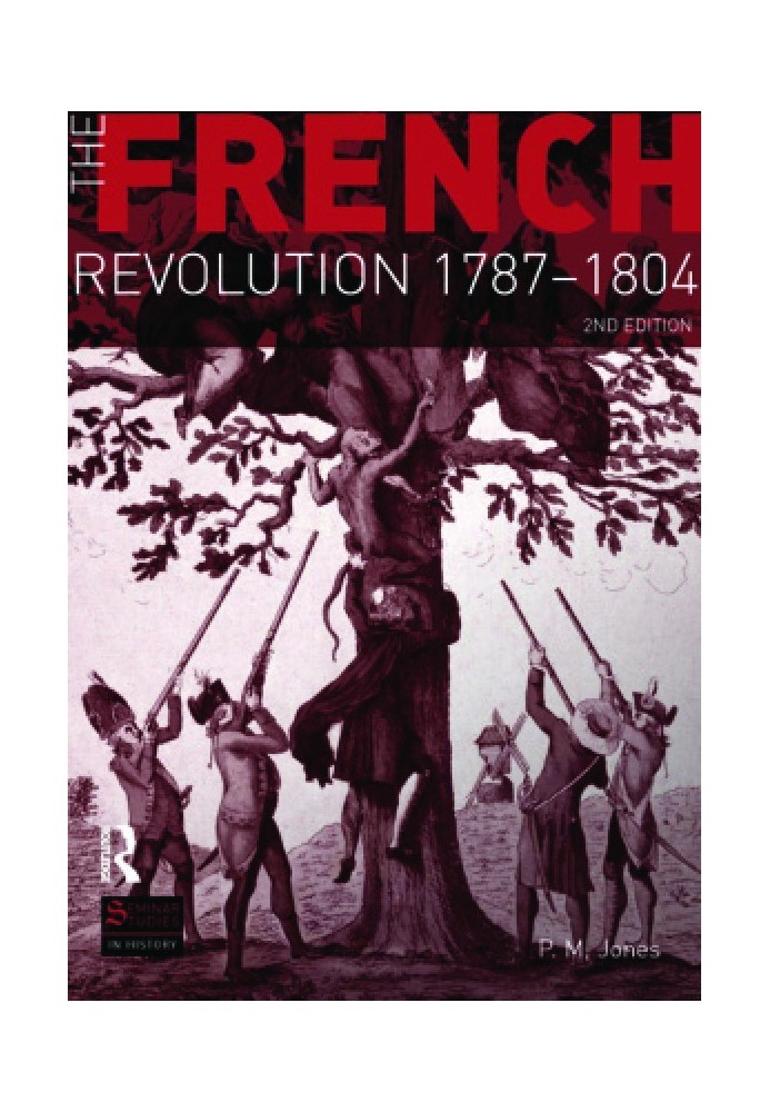 The French Revolution 1787-1804