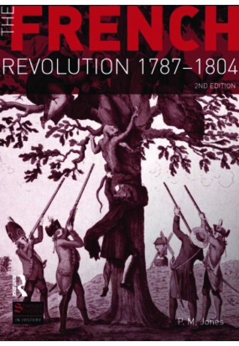 The French Revolution 1787-1804