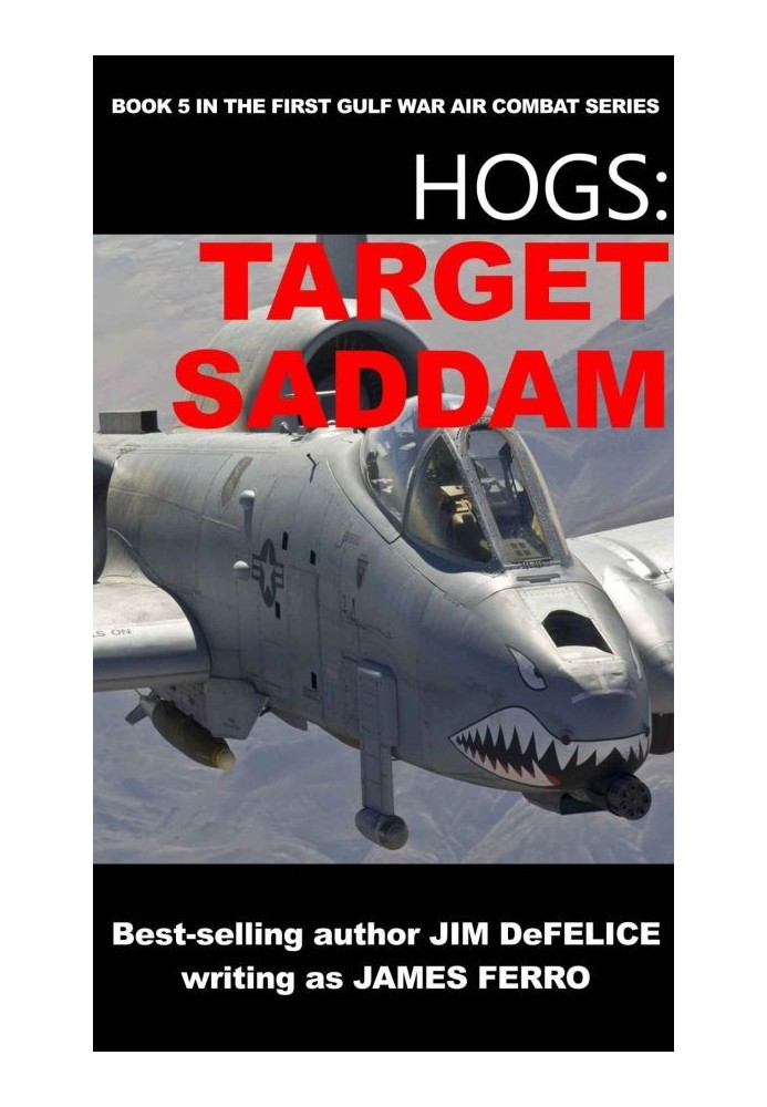 Target Saddam