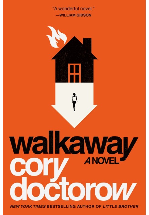 Walkaway