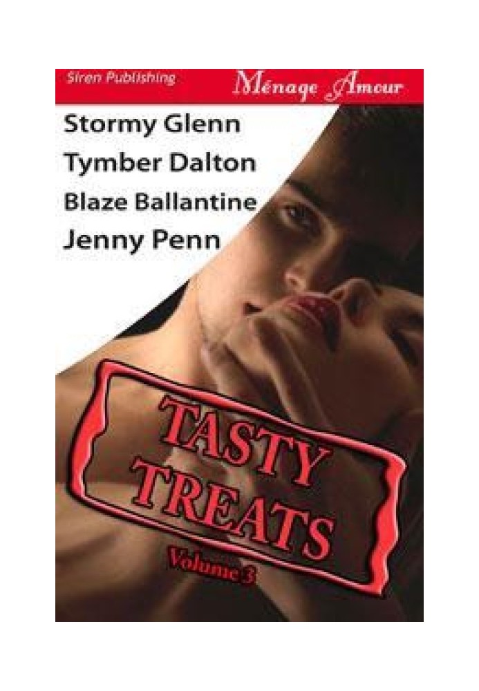 Tasty Treats, Volume 3