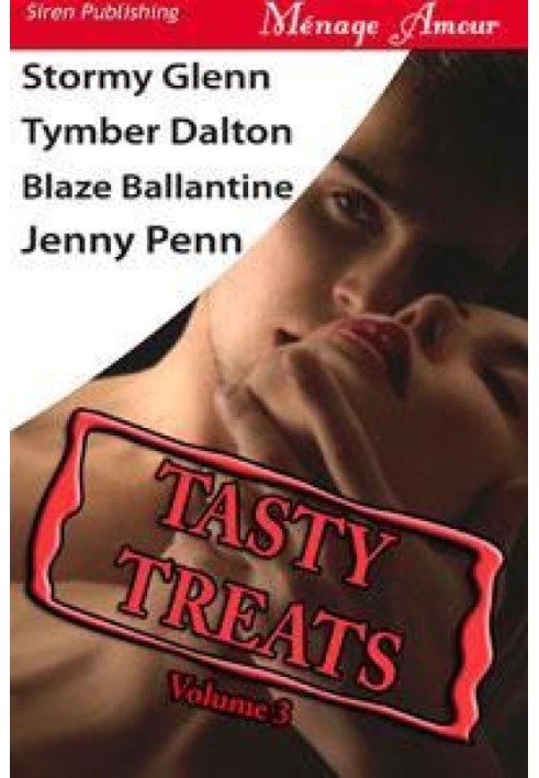 Tasty Treats, Volume 3