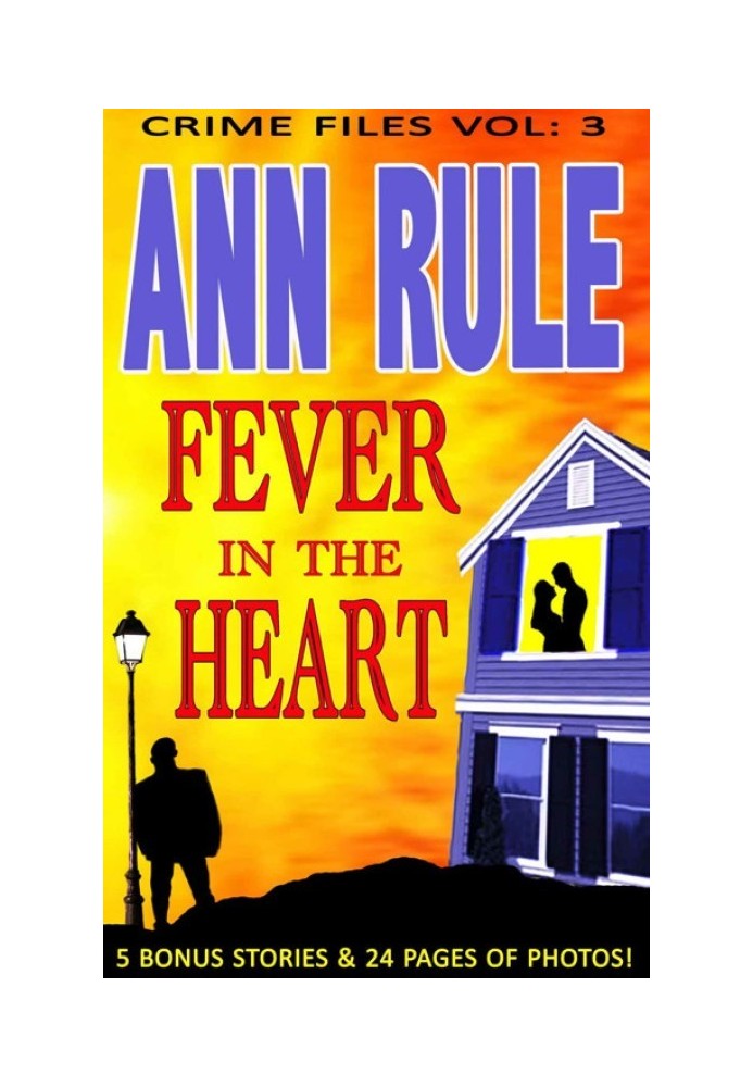 A Fever in the Heart