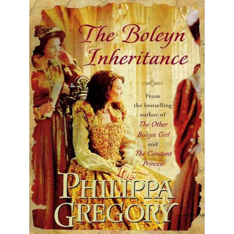 The Boleyn Inheritance