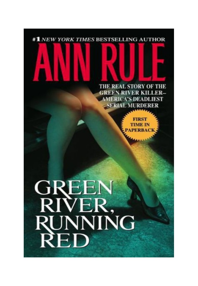 Green River, Running Red