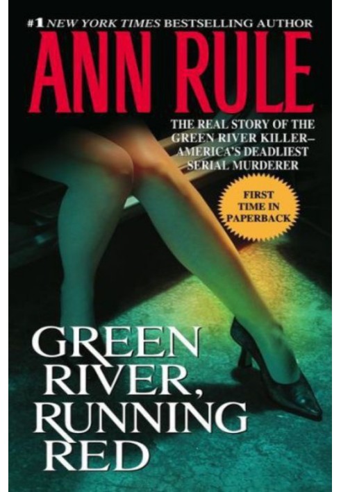 Green River, Running Red