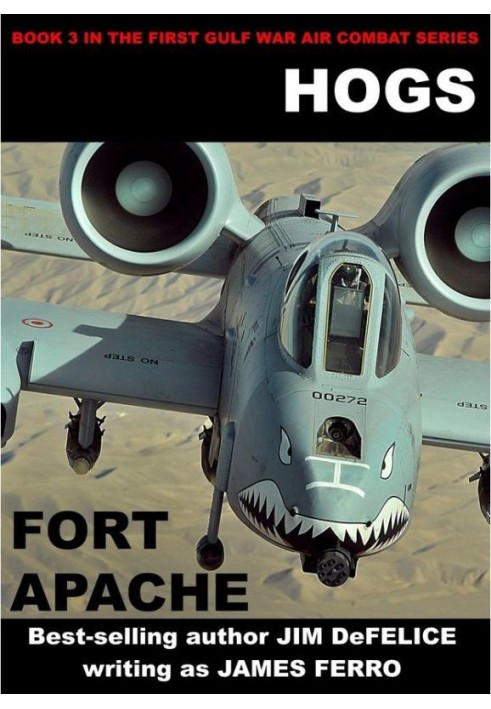 Fort Apache