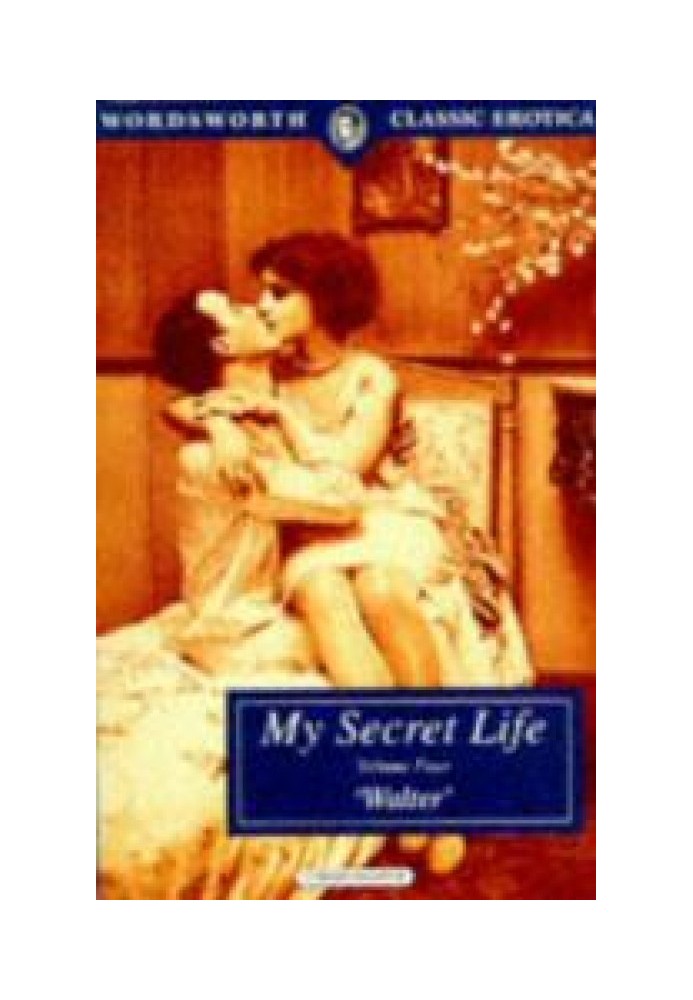 My Secret Life