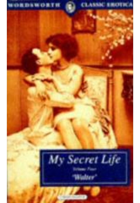 My Secret Life