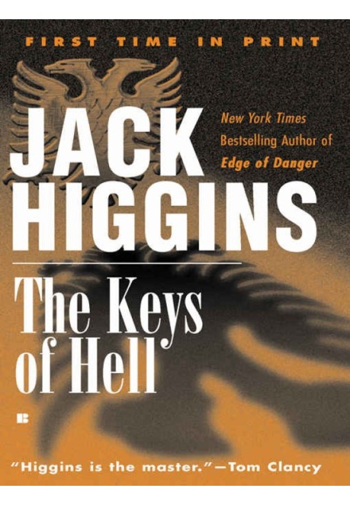 The Keys Of Hell