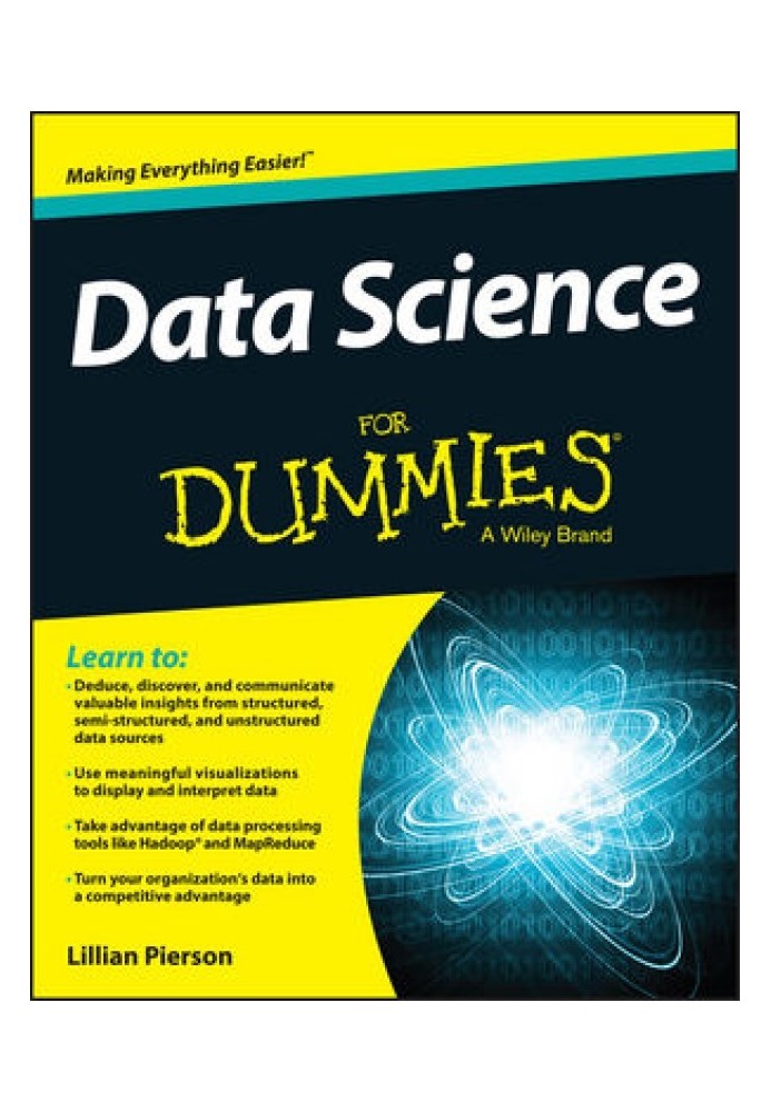 Data Science For Dummies®