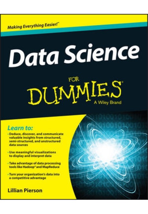 Data Science For Dummies®