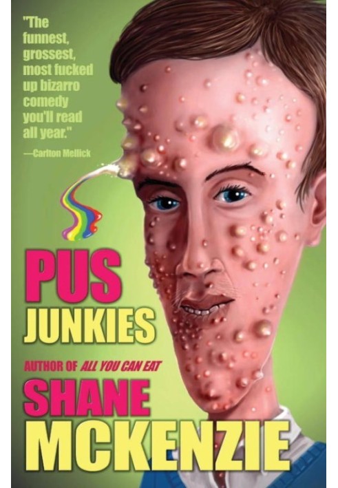 Pus Junkies