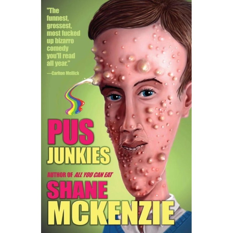 Pus Junkies