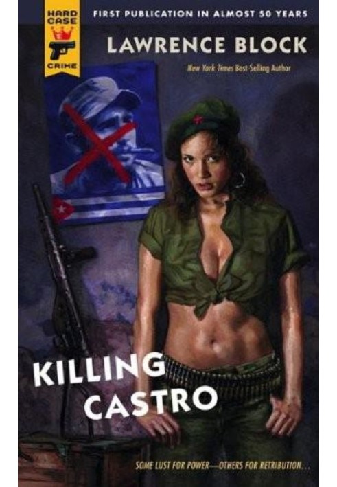 Killing Castro